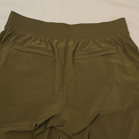 Athleta joggers size 6 - Picture 8 of 10